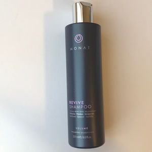 Brand NEW, sealed, MONAT Revive Shampoo